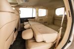 Lexus LX570 Two-Row 2017 года (NA)